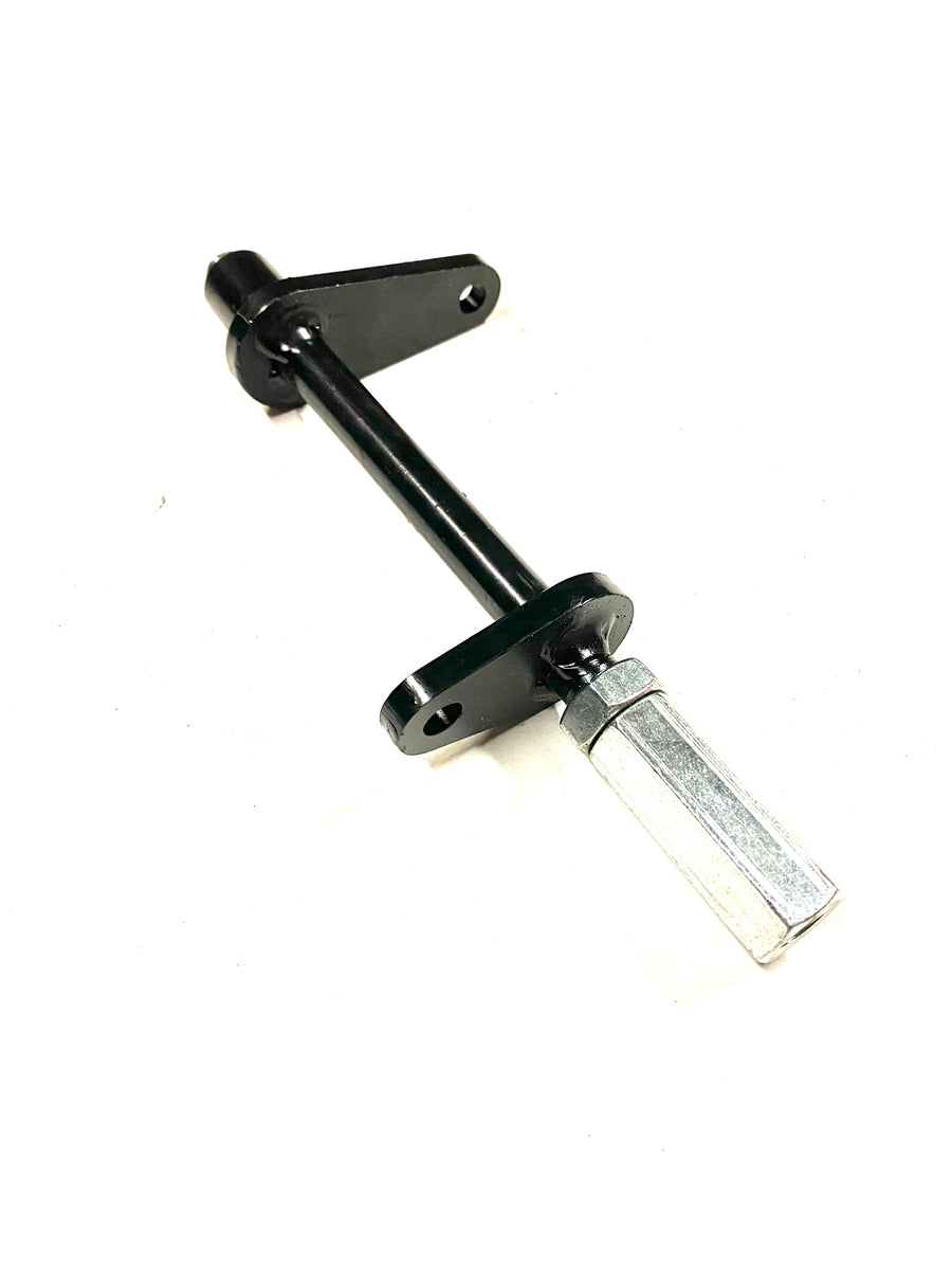 Bell Crank – Workhorse Equipment