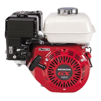 Honda® Engine Service Intervals for Ground Hog Inc. Equipment ...