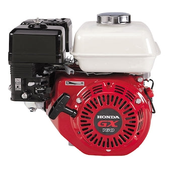 Honda® Engine Service Intervals for Ground Hog Inc. Equipment