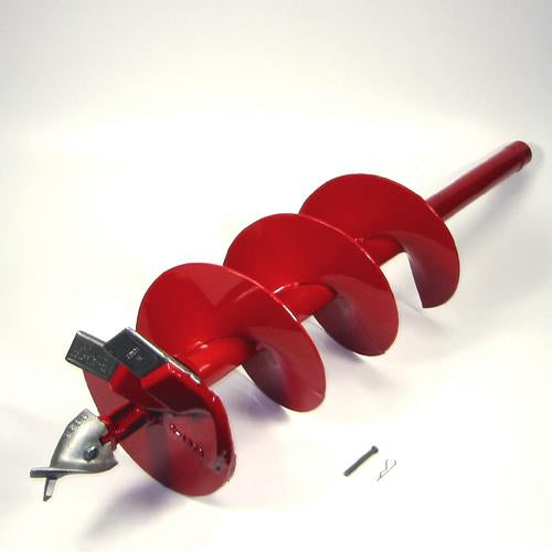 PSD10 - 10" Pengo Style Auger for Ground Hog Inc Augers.