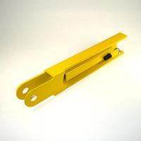 60140 - 12" Digging Bar for Ground Hog Inc T-4 Trencher