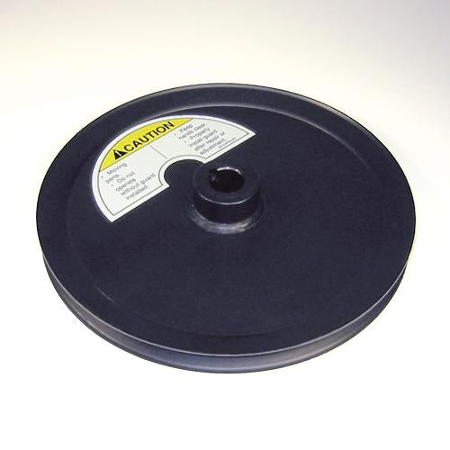60335 - T-4 Pulley (Sheave) for Ground Hog Inc T-4 Trencher