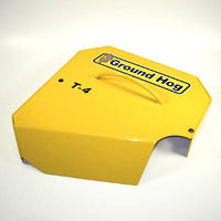 60350 - Belt Guard for Ground Hog Inc T-4 Trencher