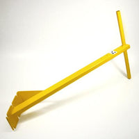 60510 - Handle Bar for Ground Hog Inc T-4 Trencher
