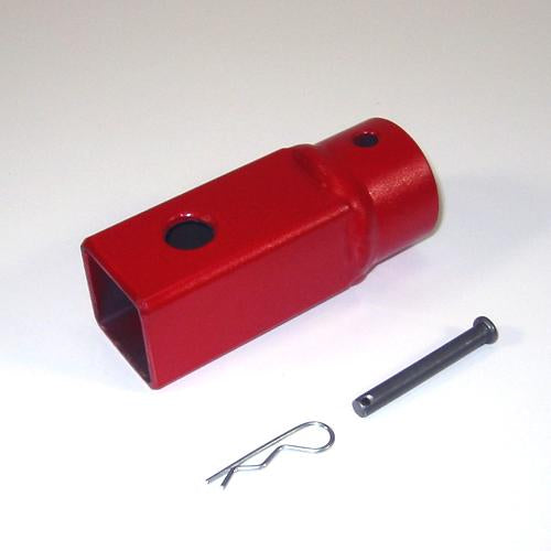 AA-LB - Little Beaver Auger Adapter for Ground Hog Inc Augers