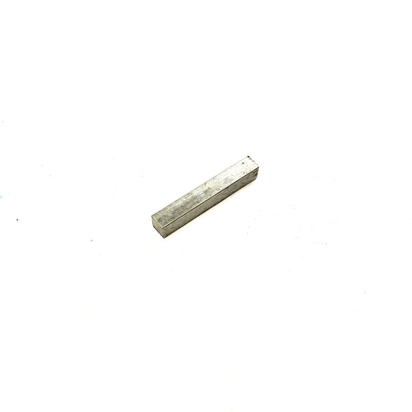 3/16 KEY - 3/16" Square Key for Ground Hog Inc C-71-5H Two Man Auger