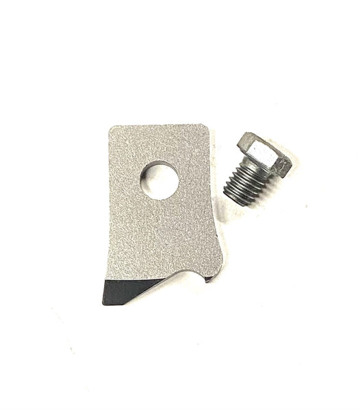 400 - Replacement Blade for Ground Hog Inc Standard Style SD4 Auger