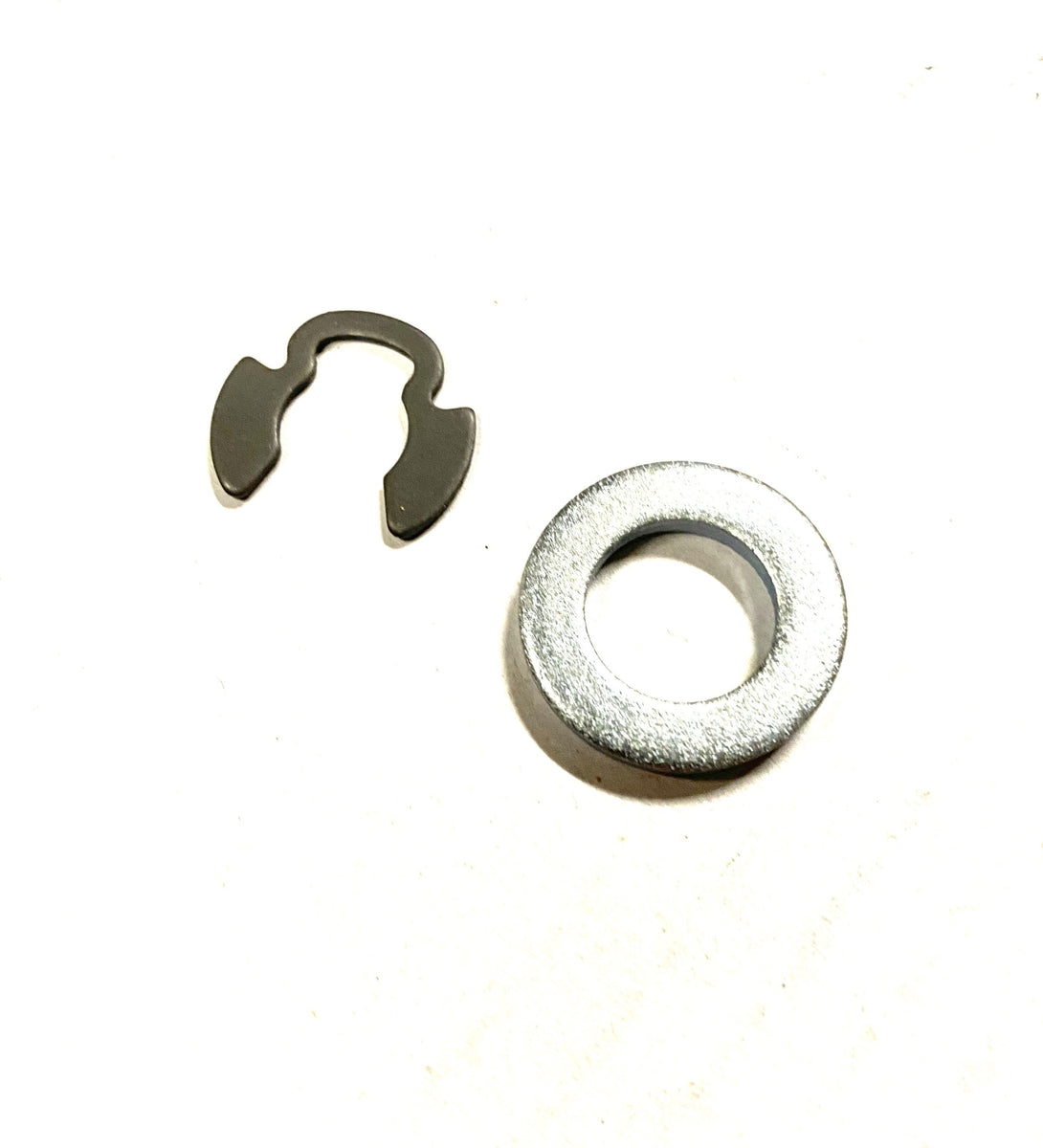 Bit Retaining Clip Retaining Clip for Bullet Style Carbide Teeth – Workhorse Equipment