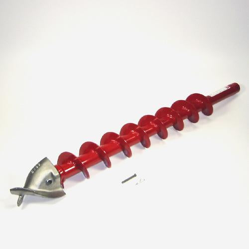 PSD4 - 4" Pengo Style Auger for Ground Hog Inc Augers