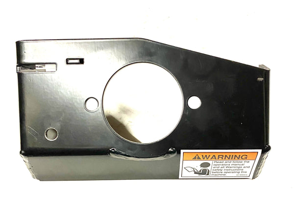 H510 - Pivot Plate for Ground Hog Inc HD99 Auger