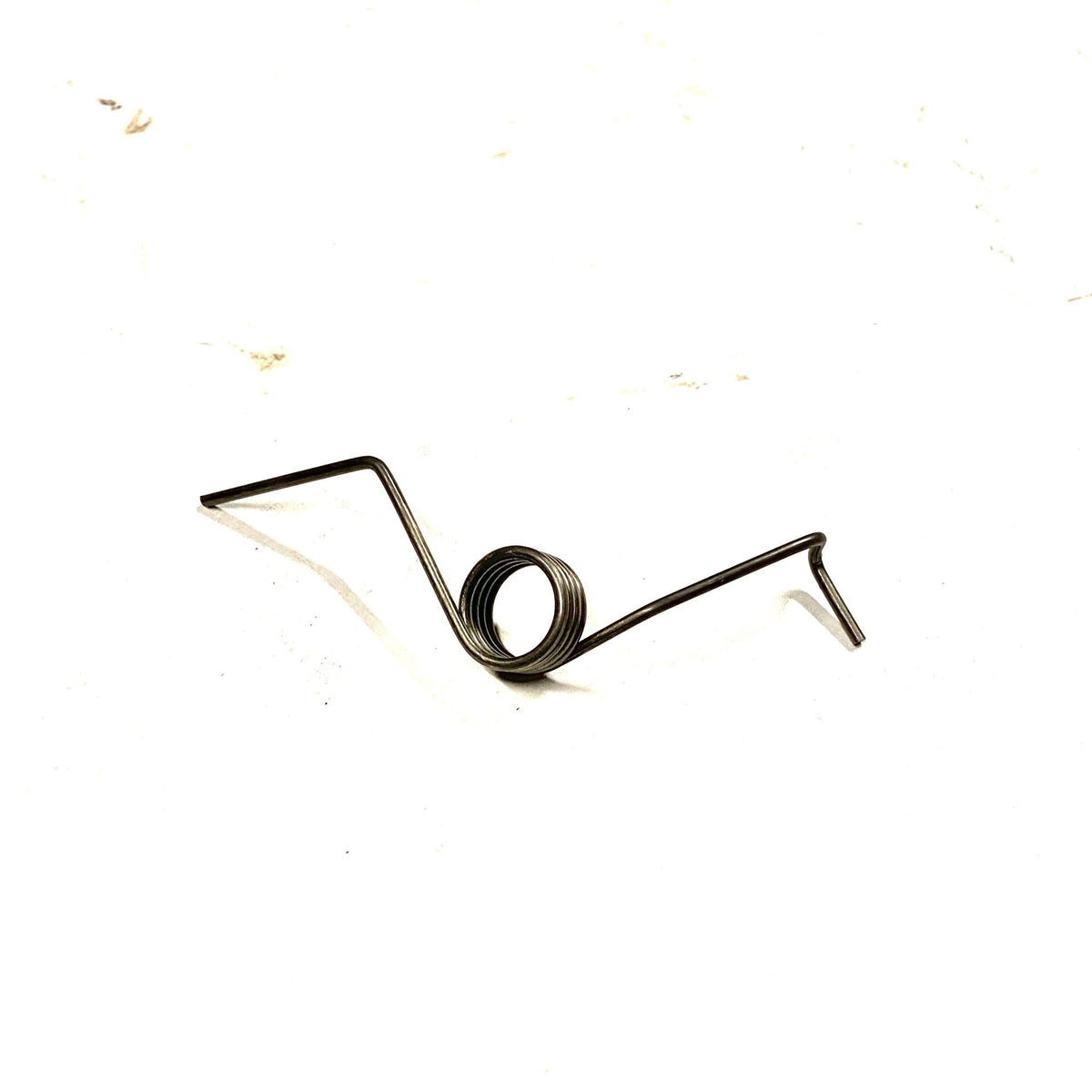 Pivot Plate Lock Lever Spring – Workhorse Equipment