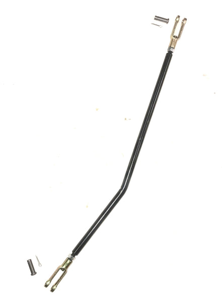 H880 - Bell Crank Conrtol Rod for Ground Hog Inc HD99 Auger